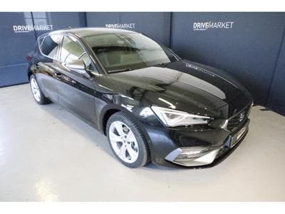 Seat Leon FR (2025) - Photo 14