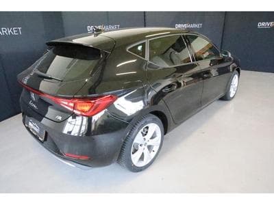 Seat Leon FR (2025) - Photo 3