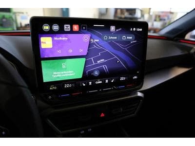 Seat Leon FR (2025) - Photo 6