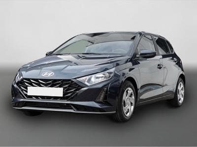 Hyundai i20 (2024) - Foto 1