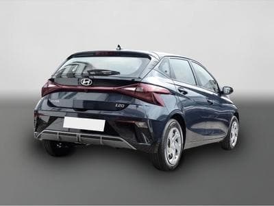 Hyundai i20 (2024) - Foto 2