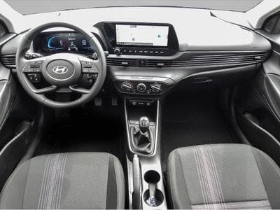 Hyundai i20 (2024) - Foto 5