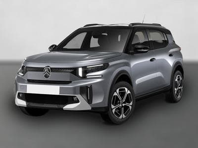 C3 Aircross