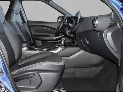 Nissan Juke (2026) - Foto 5