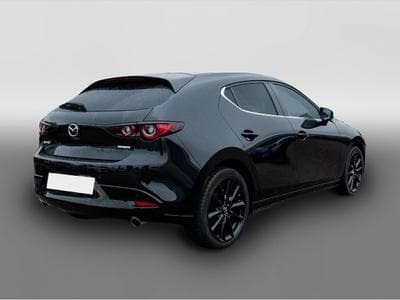 Mazda 3 (2026) - Photo 2