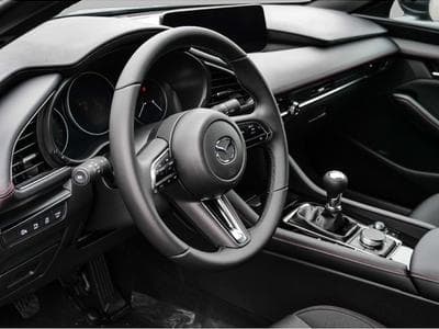 Mazda 3 (2026) - Photo 3