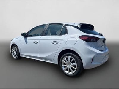 Opel Corsa (2025) - Photo 3