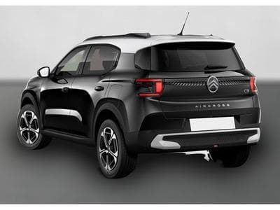 C3 Aircross
