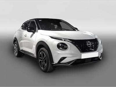 Nissan Juke (2026) - Foto 1