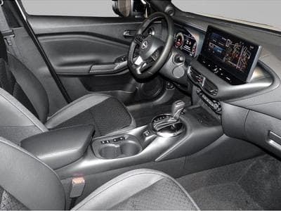 Nissan Juke (2026) - Foto 3