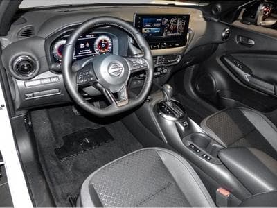 Nissan Juke (2026) - Foto 4