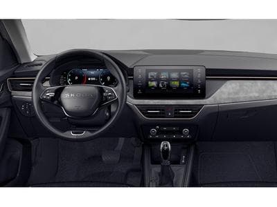 Skoda Scala (2026) - Photo 4