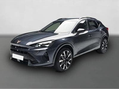 Cupra Formentor (2026) - Photo 1