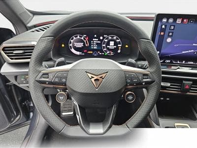 Cupra Formentor (2026) - Photo 12