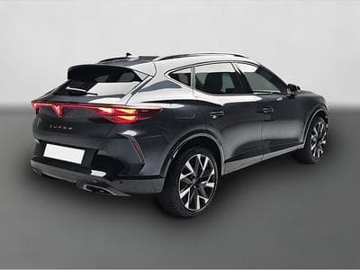 Cupra Formentor (2026) - Photo 2