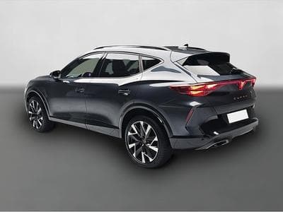 Cupra Formentor (2026) - Photo 3