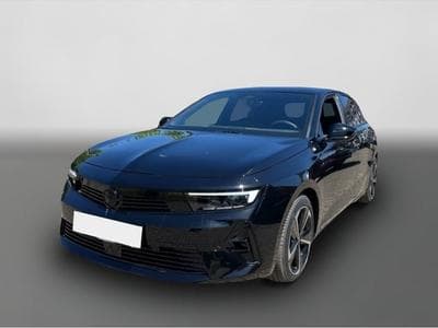 Opel Astra (2025) - Photo 1