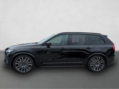 Volvo XC90 (2025) - Photo 2