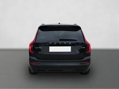 Volvo XC90 (2025) - Photo 4