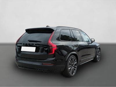 Volvo XC90 (2025) - Photo 5
