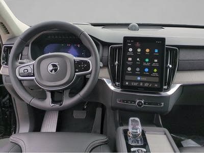 Volvo XC90 (2025) - Photo 8