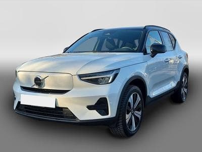 Volvo XC40 (2022) - Photo 1