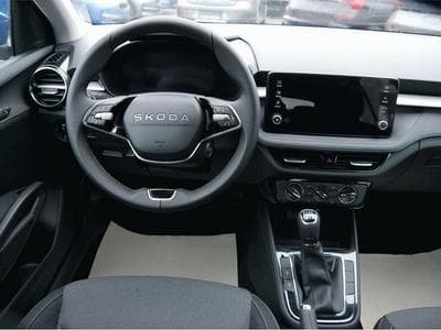 Skoda Fabia (2026) - Foto 11