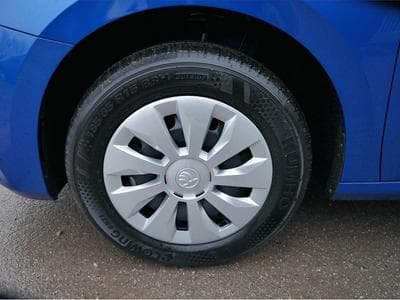 Skoda Fabia (2026) - Foto 3