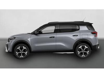 C3 Aircross