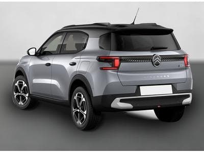 C3 Aircross