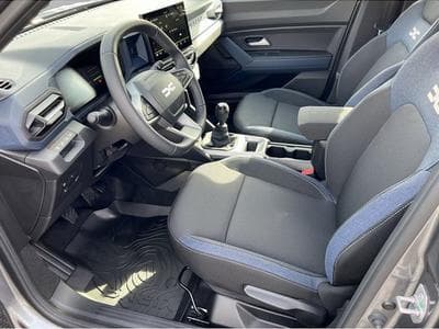 Dacia Duster (2026) - Foto 4