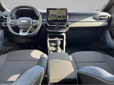 Dacia Duster (2026) - Foto 5