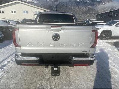 Amarok