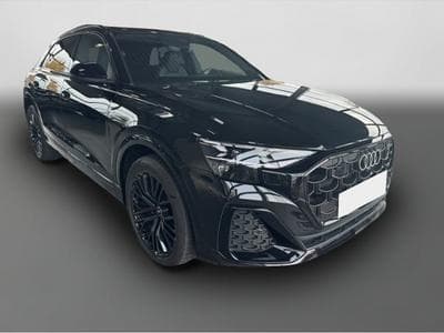 Audi Q8 (2026) - Foto 2