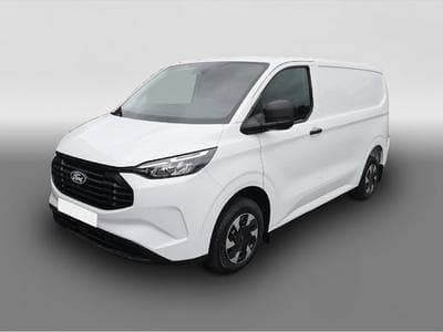Ford Transit (2026) - Photo 1