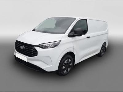 Ford Transit (2026) - Photo 2