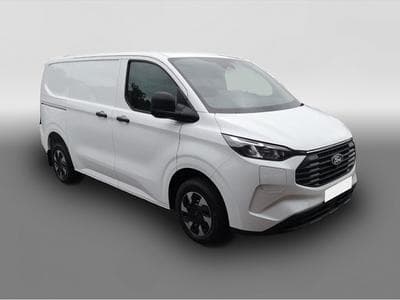 Ford Transit (2026) - Photo 3