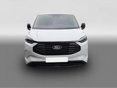 Ford Transit (2026) - Photo 4