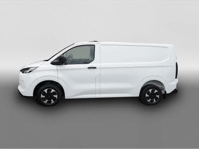 Ford Transit (2026) - Photo 5