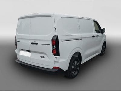 Ford Transit (2026) - Photo 6