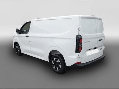 Ford Transit (2026) - Photo 8