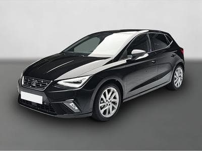 Seat Ibiza (2026) - Photo 1