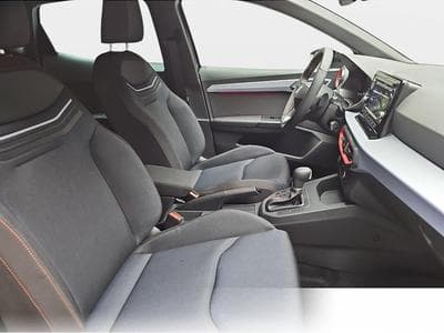 Seat Ibiza (2026) - Photo 15