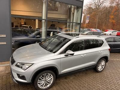 Ateca
