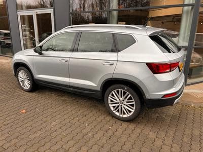 Ateca