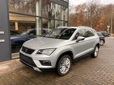 Ateca