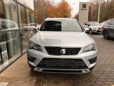 Ateca