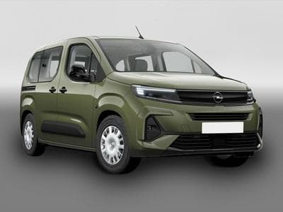 Opel Combo (2025) - Photo 1