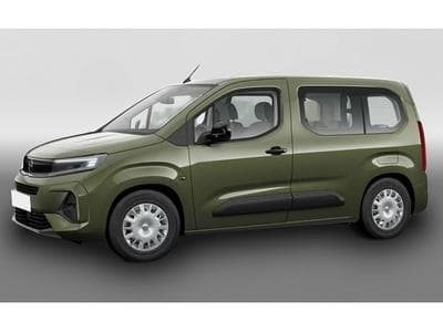 Opel Combo (2025) - Photo 2