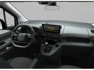 Opel Combo (2025) - Photo 4